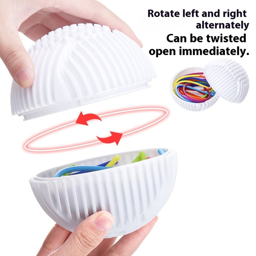 Sensory Activity Ball