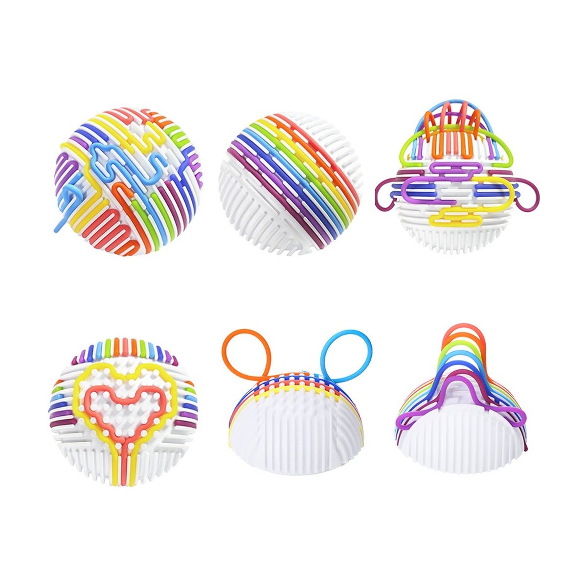 Sensory Activity Ball