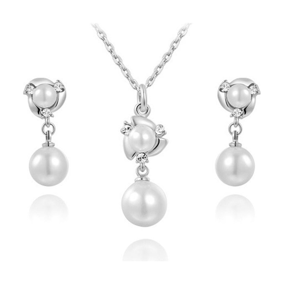 Set Jewelry
