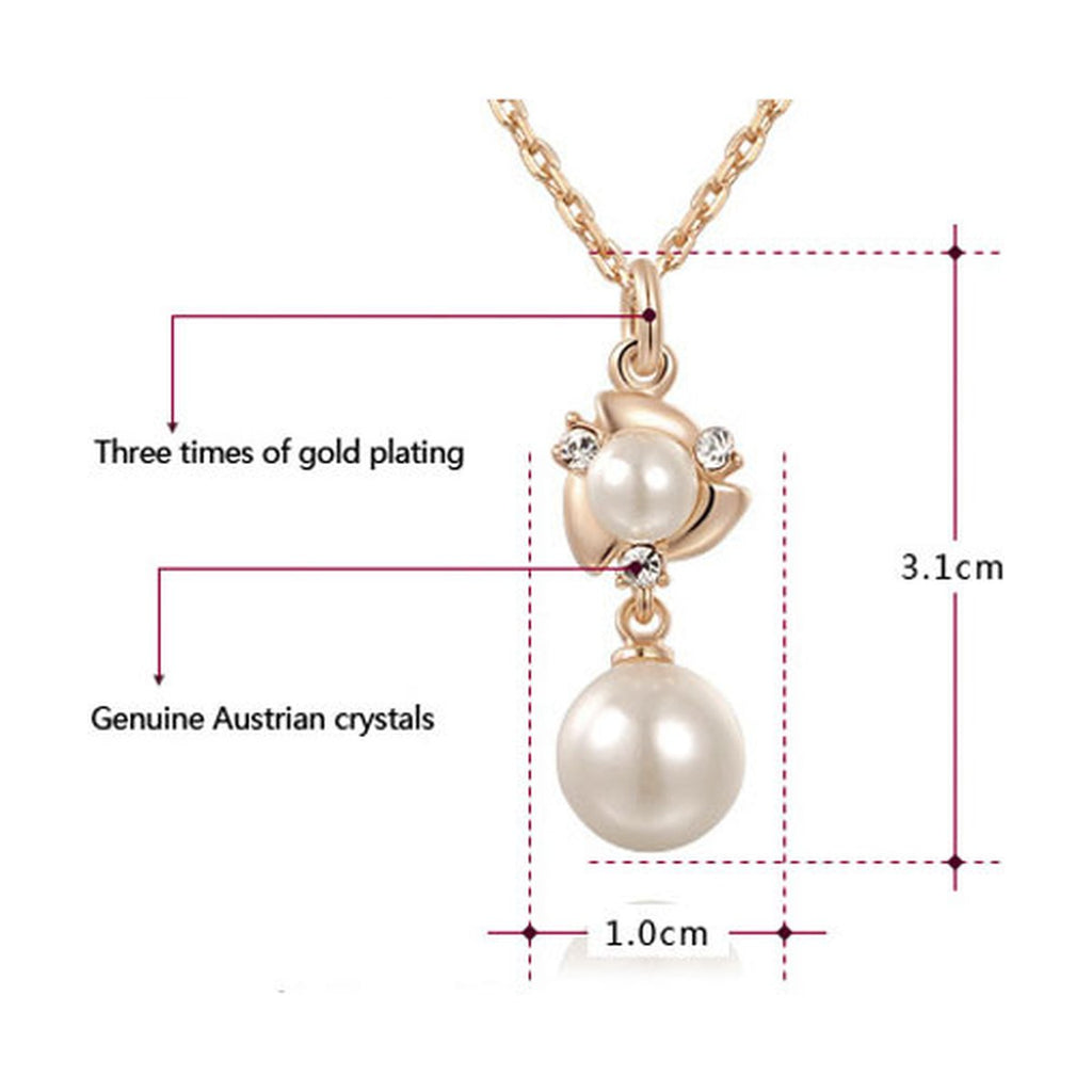 Set Jewelry