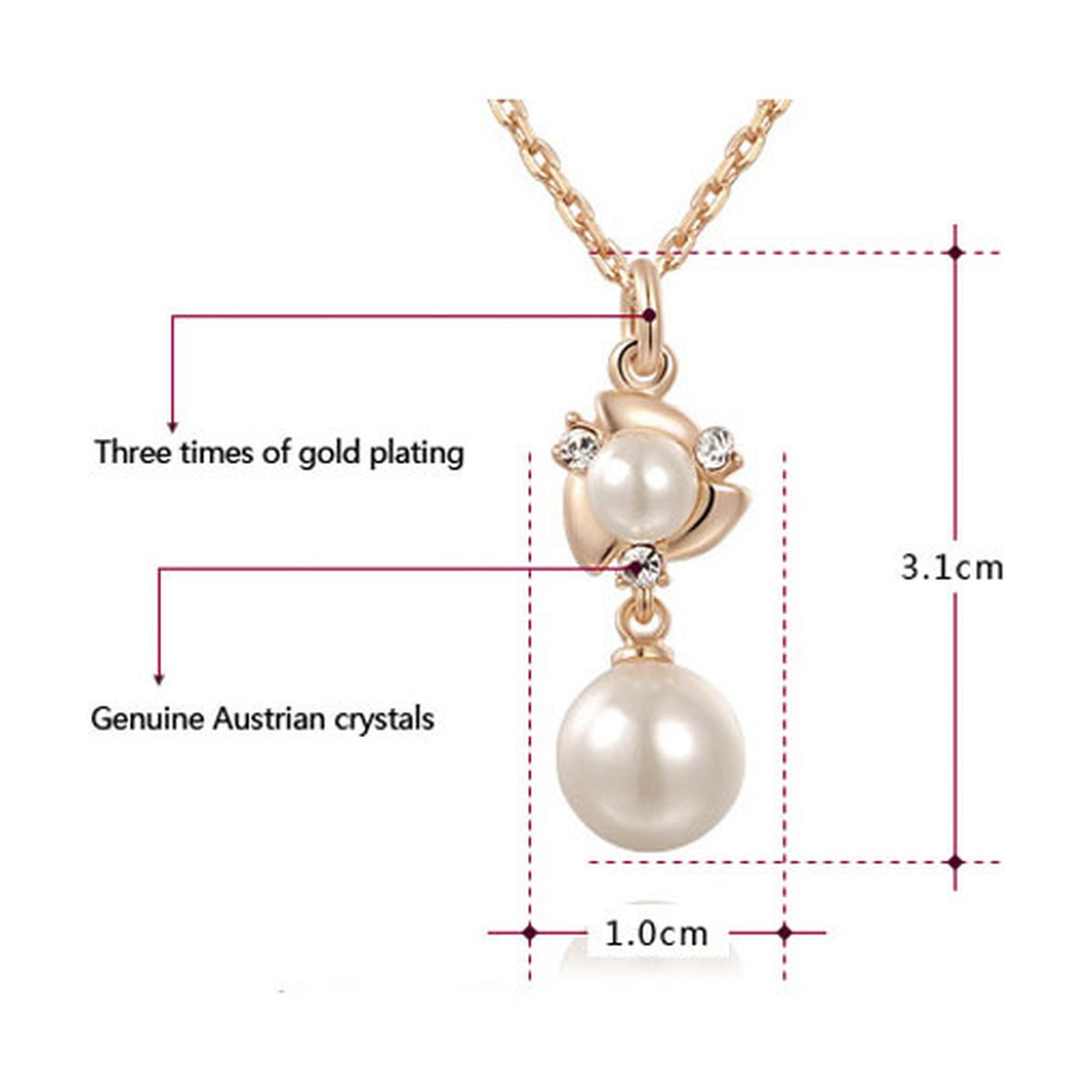 Set Jewelry