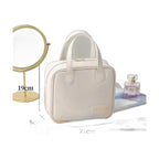 Shell Makeup Bag