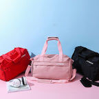 Short-distance Travel Bag Portable Large Capacity Sports