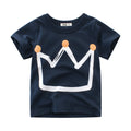' Short Sleeve T-shirt Children's