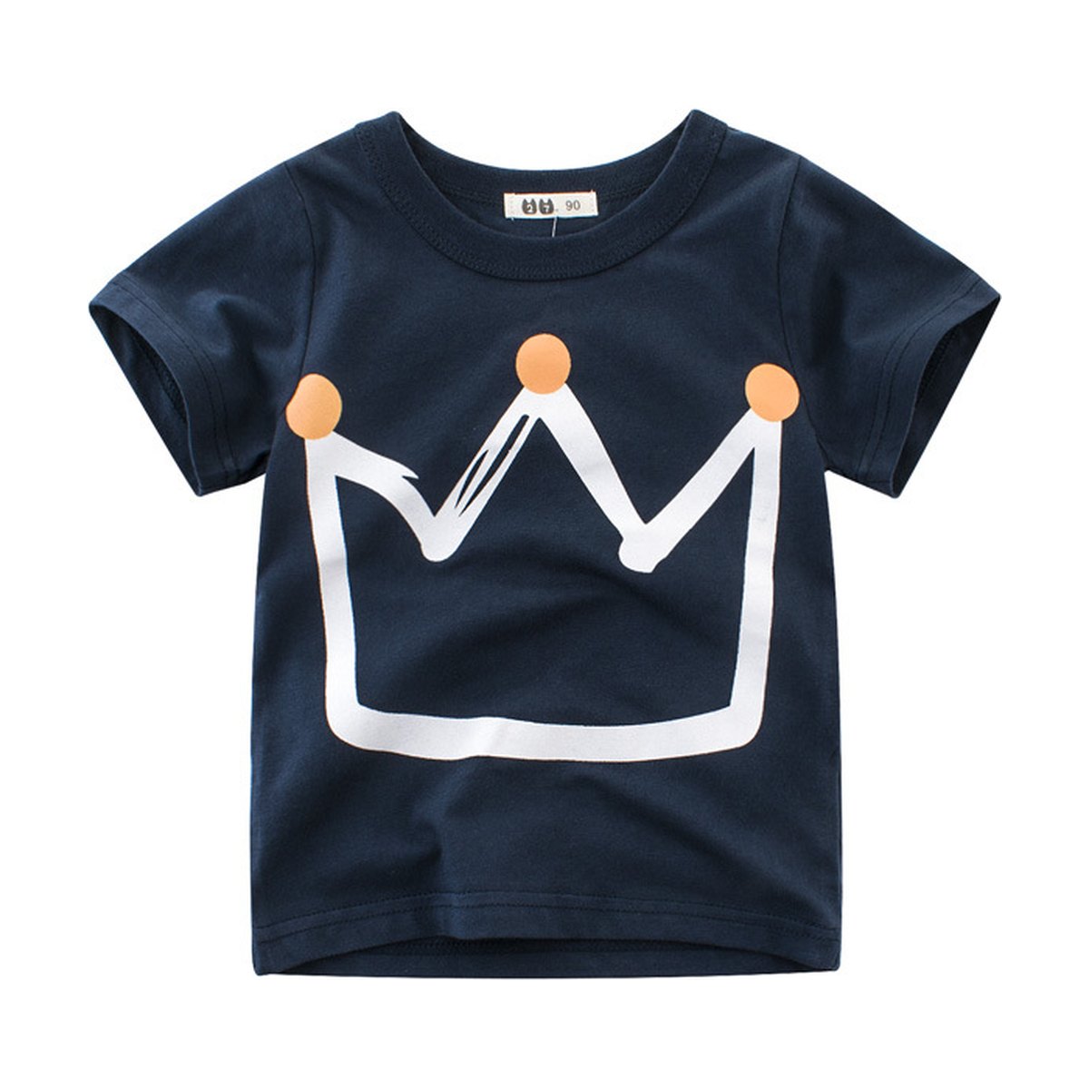 ' Short Sleeve T-shirt Children's