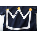 ' Short Sleeve T-shirt Children's
