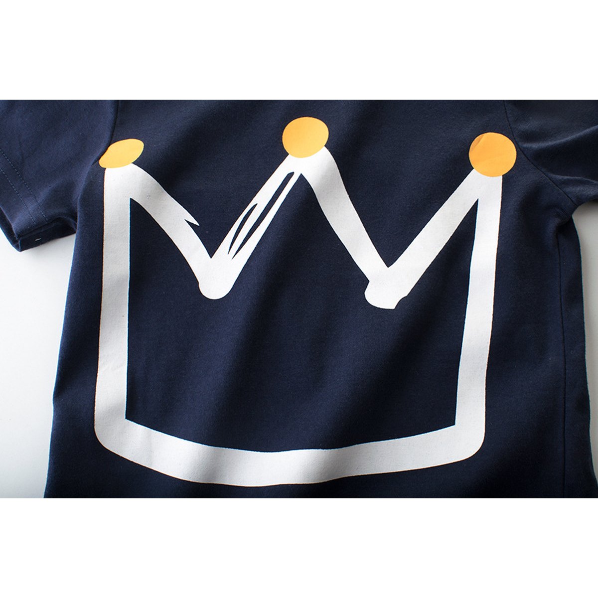 ' Short Sleeve T-shirt Children's