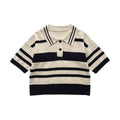 ' Short-sleeved Polo Shirt T-shirt