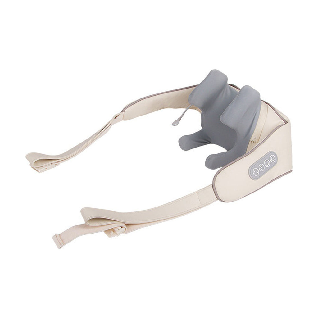 Shoulder and Neck Kneading Massager