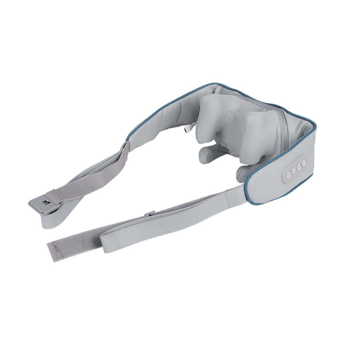 Shoulder and Neck Kneading Massager