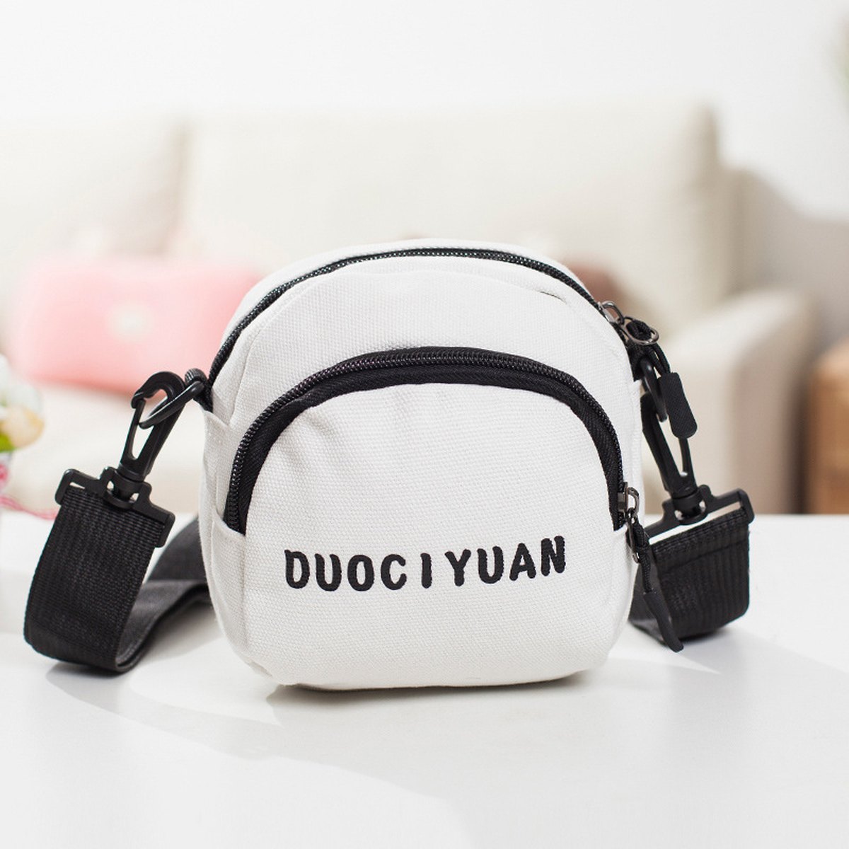 Shoulder Bag Mobile Phone Small