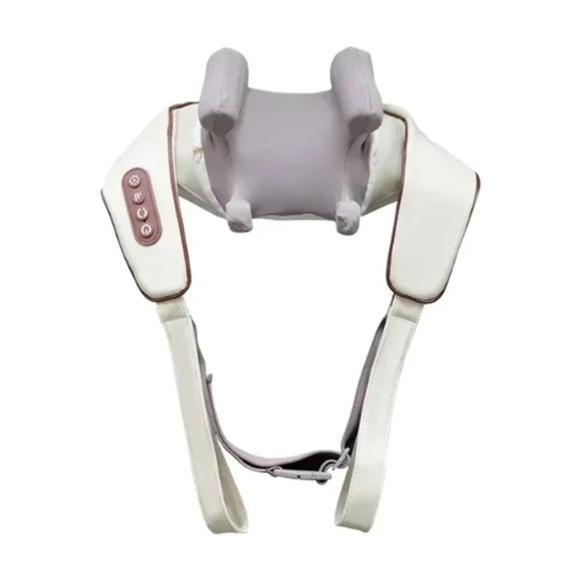 Shoulder Neck Massage Instrument Kneading Cervical Spine