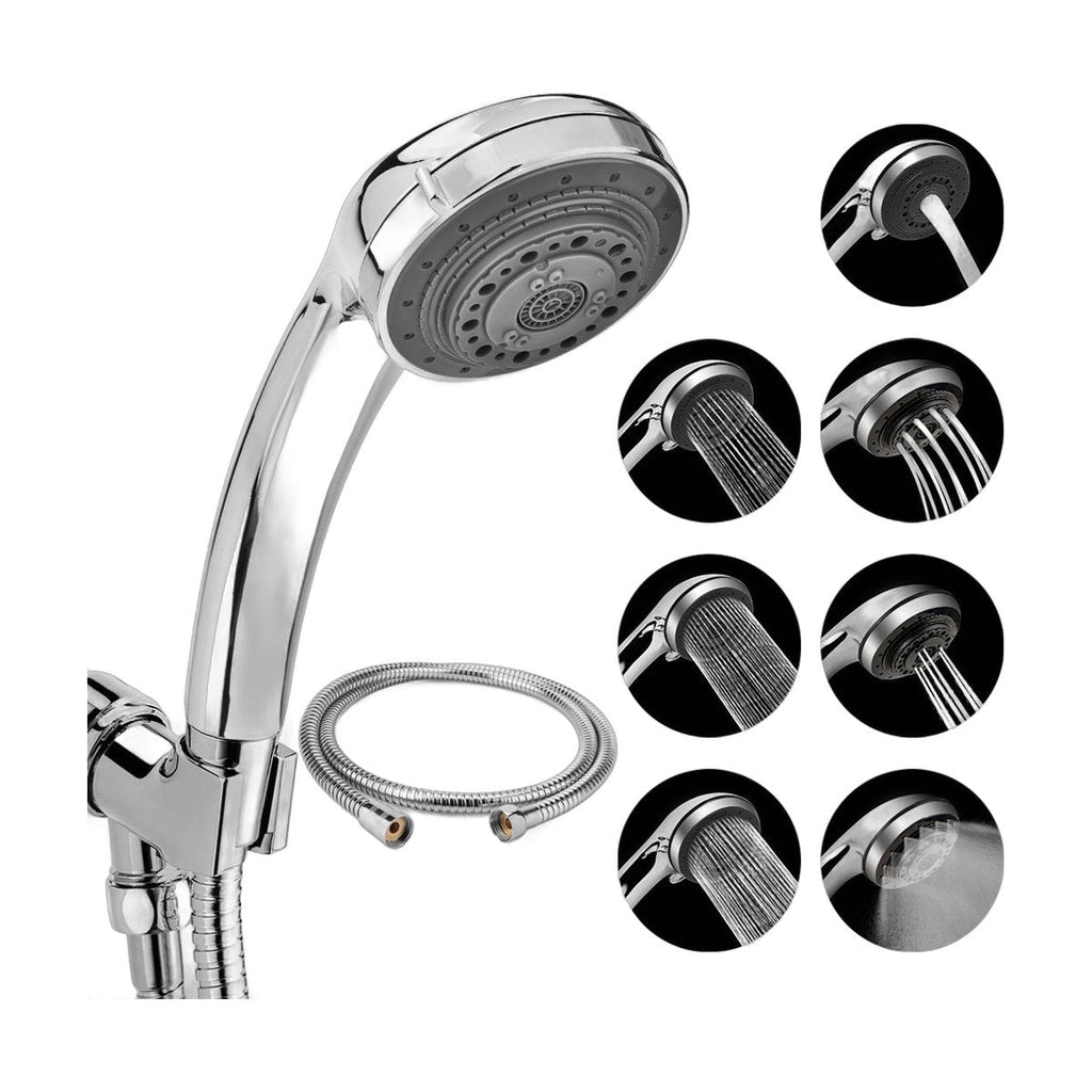 Shower Head with Hose
