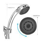 Shower Head with Hose