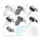 Shower Head with Hose