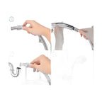Shower Head with Hose