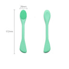 Silicone Facial Mask Brush