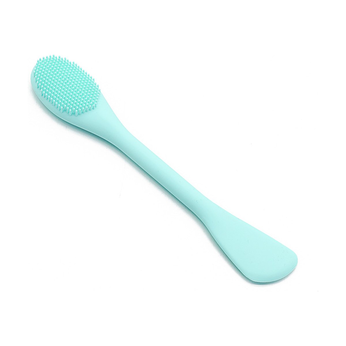Silicone Facial Mask Brush