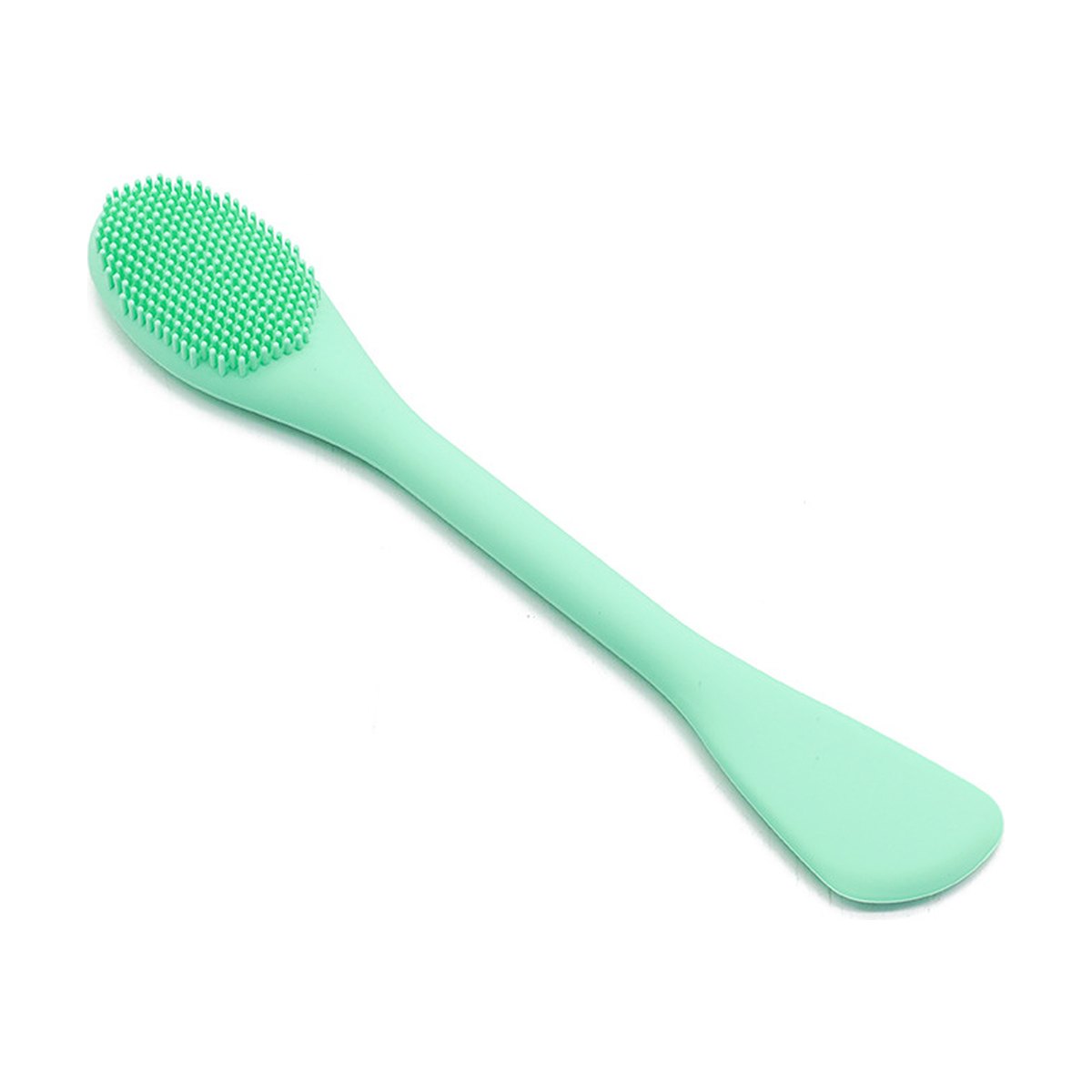 Silicone Facial Mask Brush