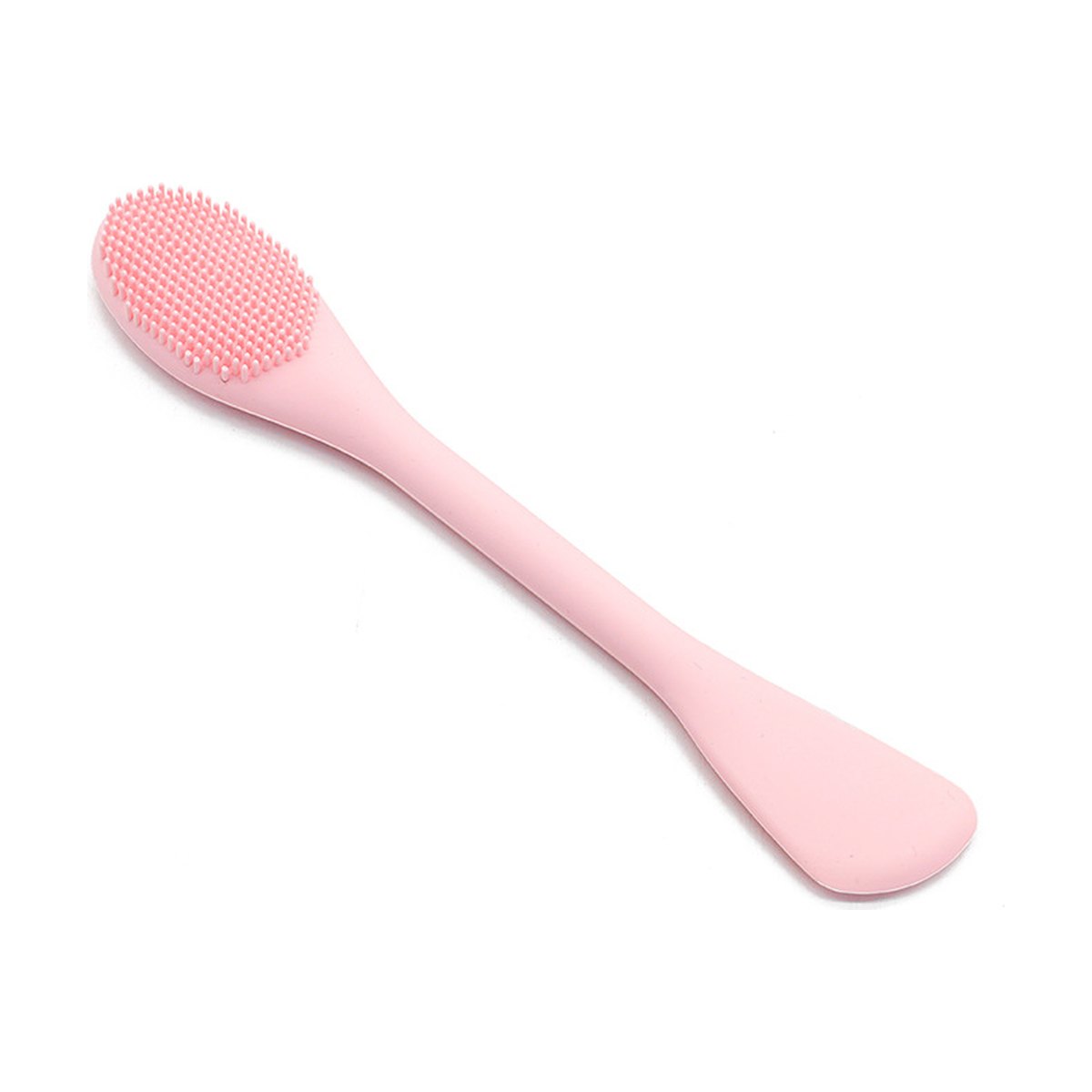 Silicone Facial Mask Brush