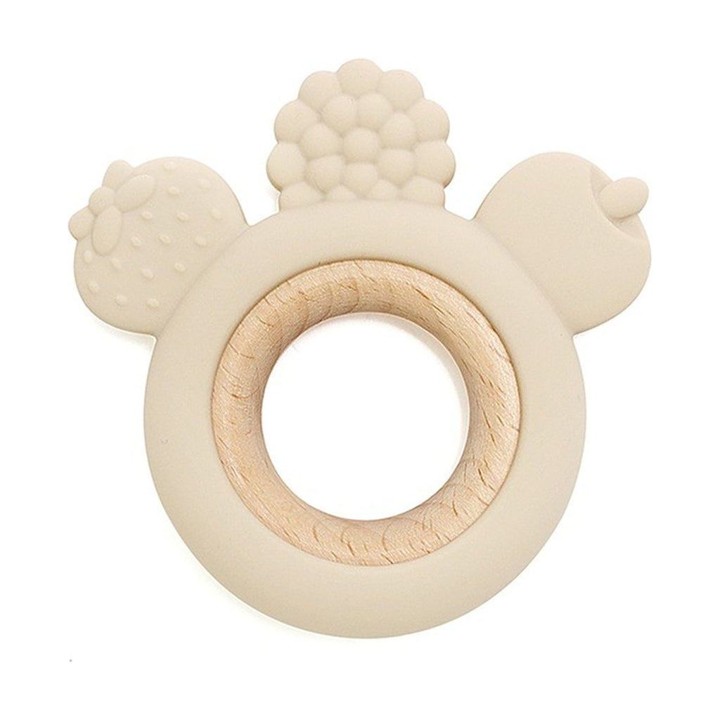 Silicone Fruit Teether