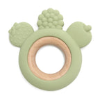 Silicone Fruit Teether