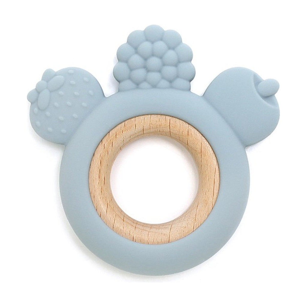 Silicone Fruit Teether