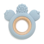 Silicone Fruit Teether
