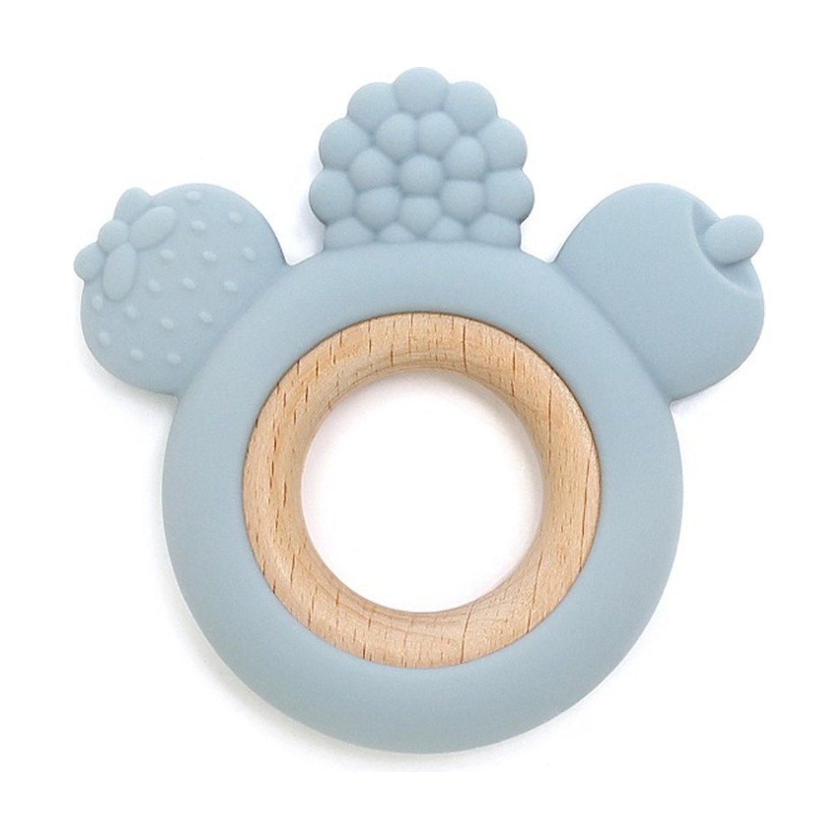 Silicone Fruit Teether