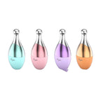 Silicone Ice Cube Face Roller