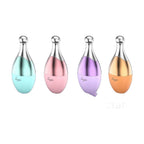 Silicone Ice Cube Face Roller