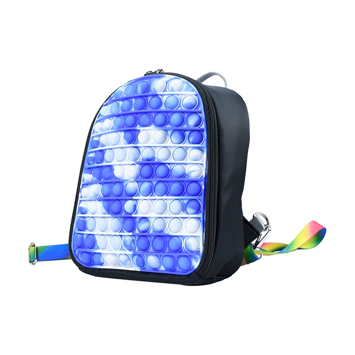 Silicone Lightweight Backpack Children
