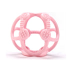 Silicone Molecule Teether Ball