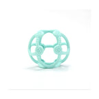 Silicone Molecule Teether Ball