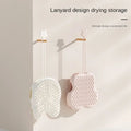 Silicone Pet Bath Glove