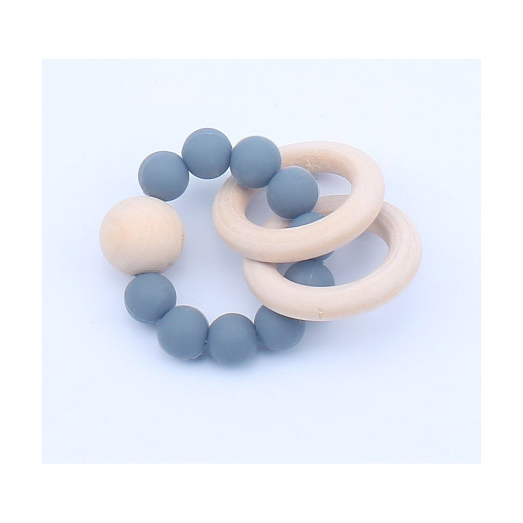 Silicone Teether Bracelet
