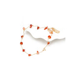 Simple Beach Anklet