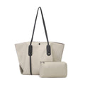 Simple Messenger Bag