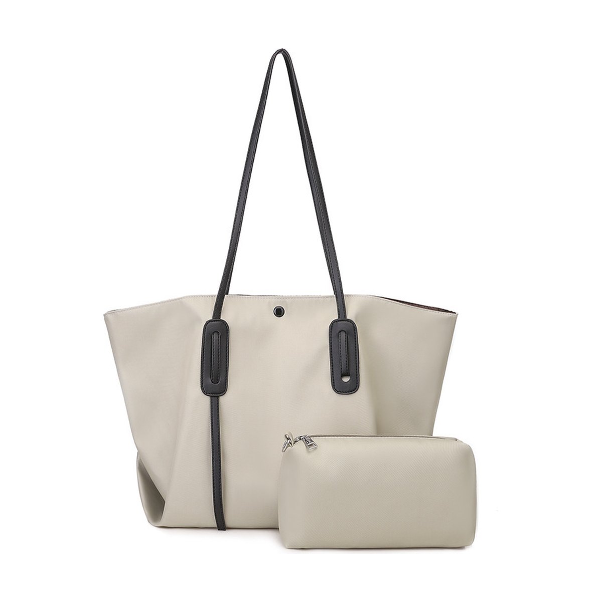 Simple Messenger Bag