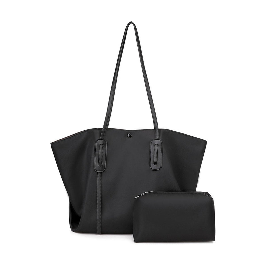 Simple Messenger Bag