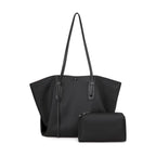 Simple Messenger Bag