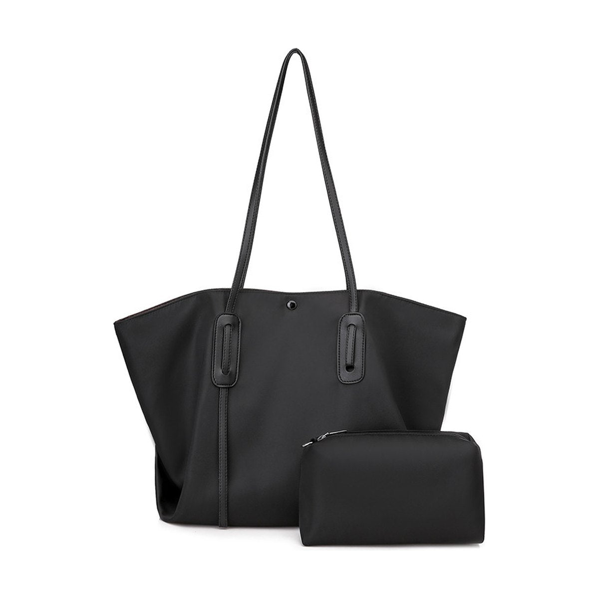 Simple Messenger Bag