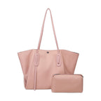 Simple Messenger Bag