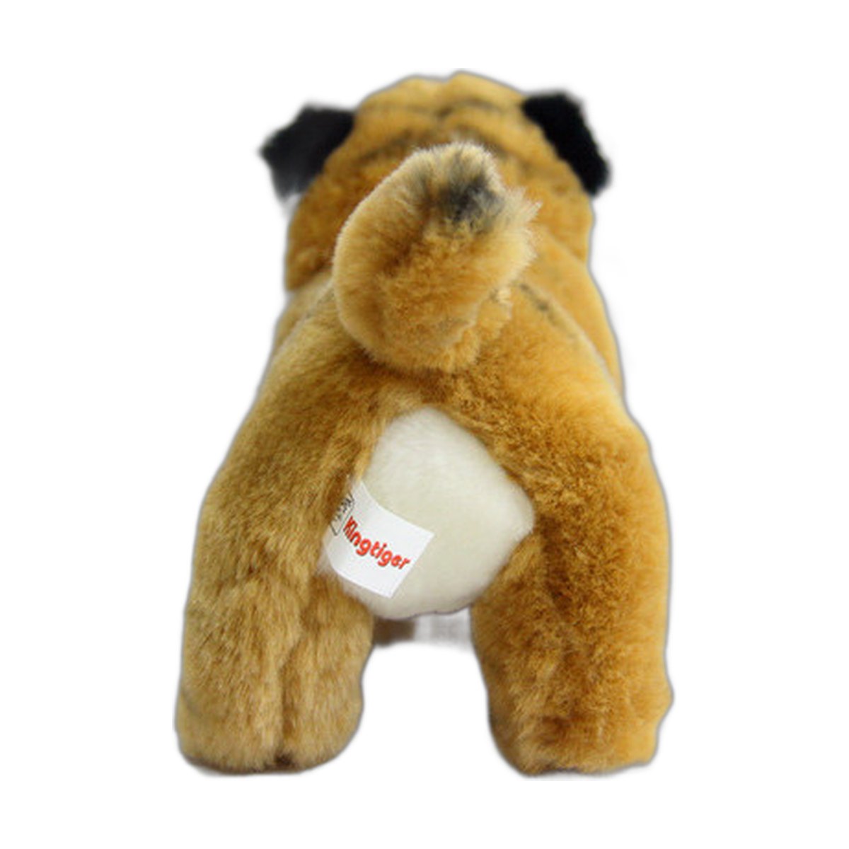 Simulation Tiger Plush Toy