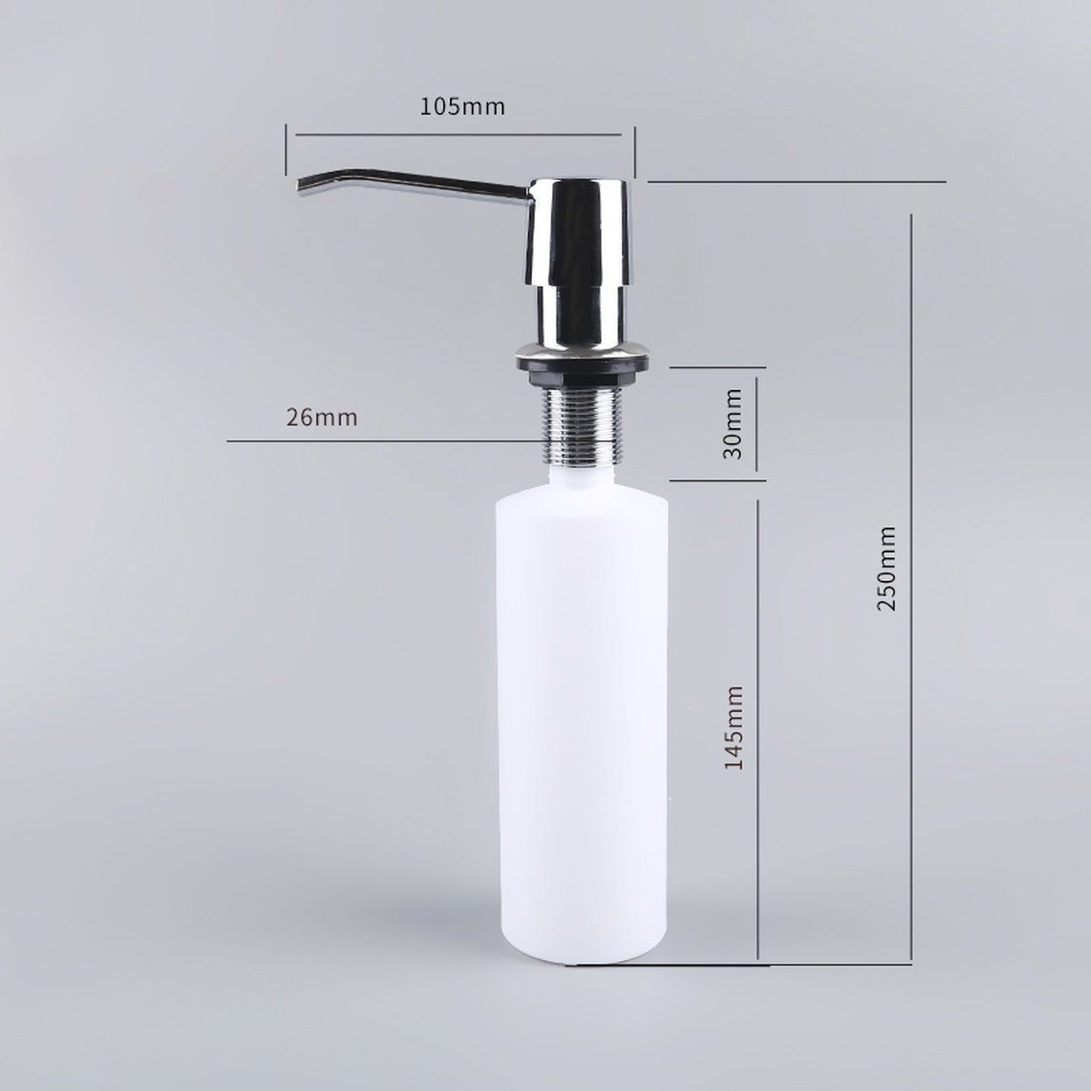 Sink Soap Dispenser