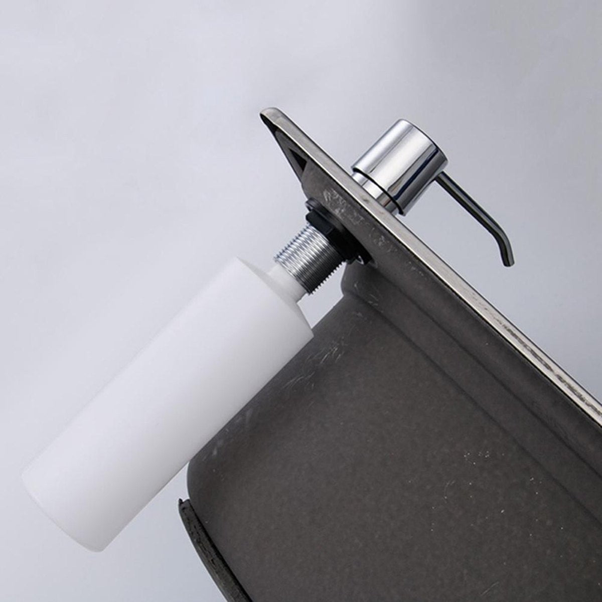 Sink Soap Dispenser