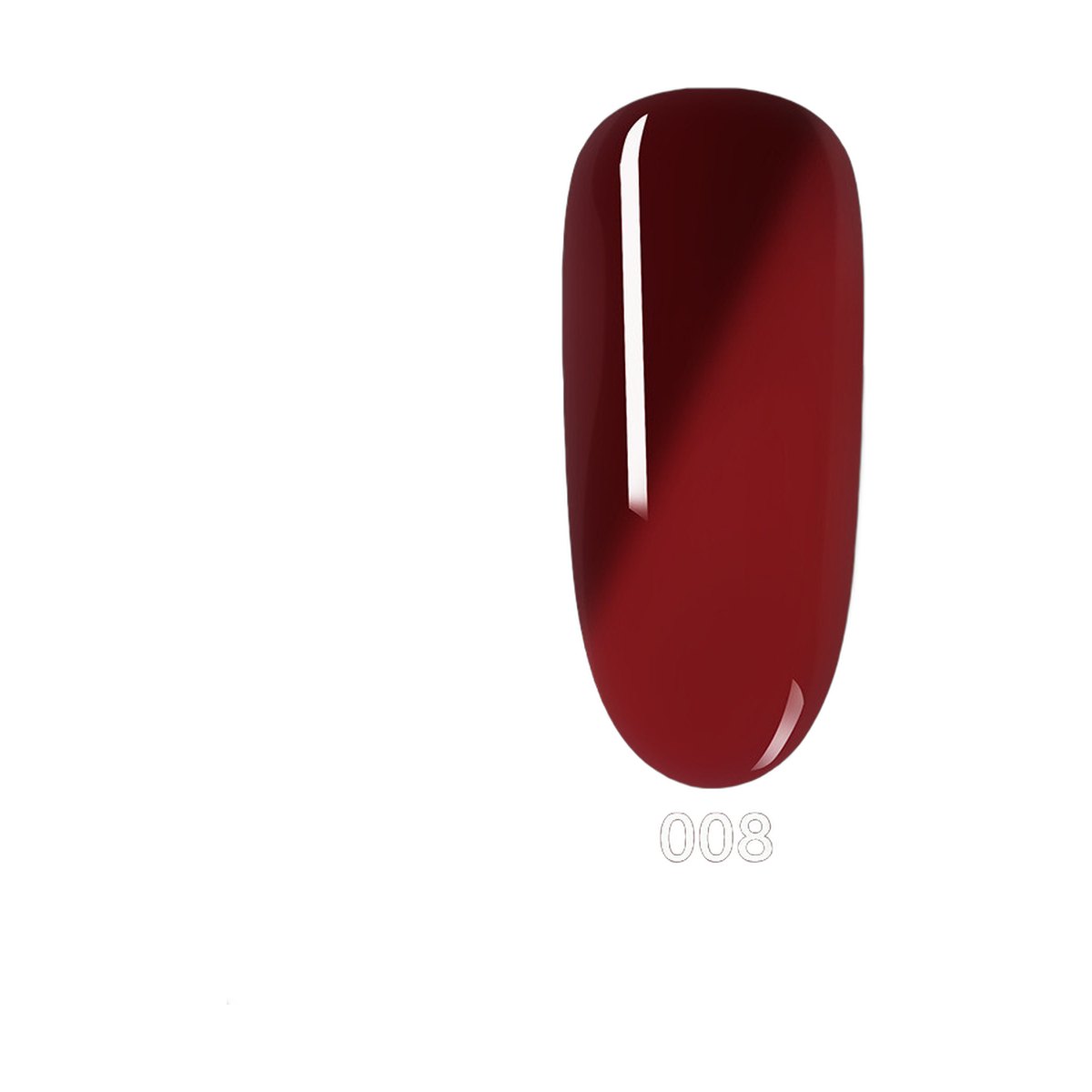 SIOUX Autumn Colour-Changing Nail Polish – 2 Shades