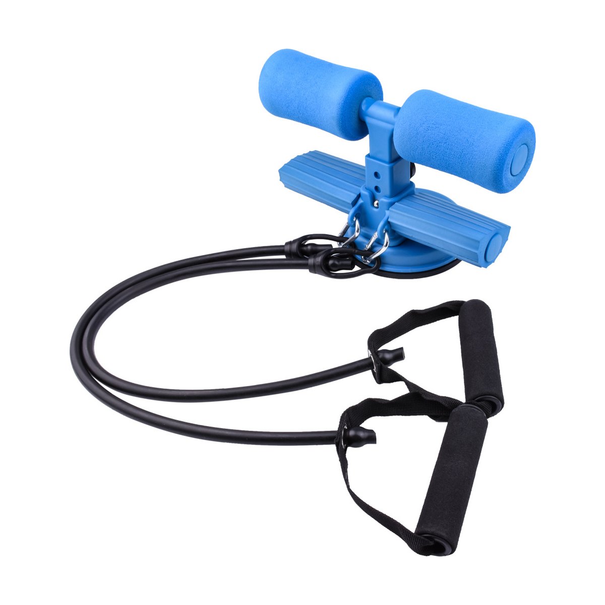 Sit-up Aid Pull Belt Fitness Equipment Home