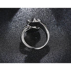 Skull Casting Ring