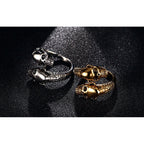 Skull Casting Ring